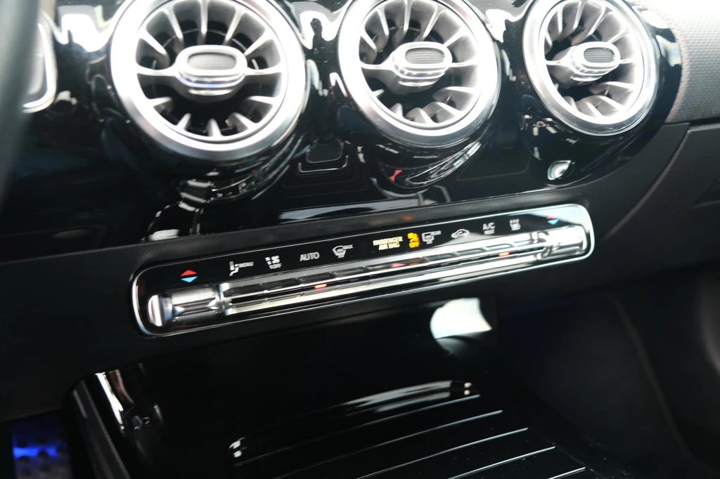 Mercedes-Benz A-Klasse – foto 26