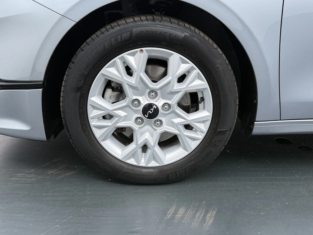 Kia Ceed Sportswagon – foto 16