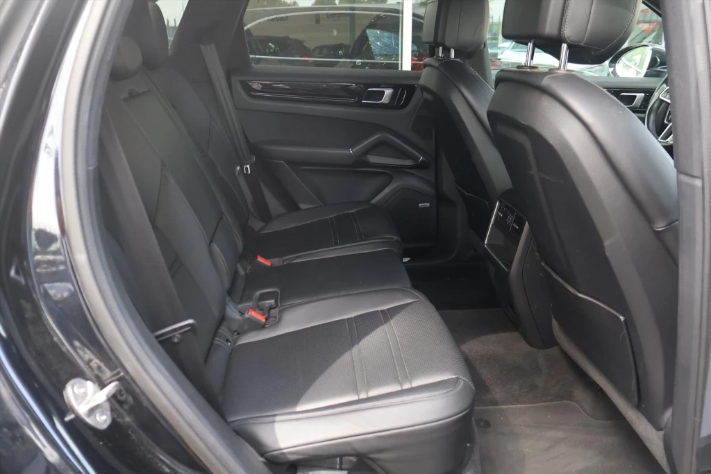 Porsche Cayenne – foto 38