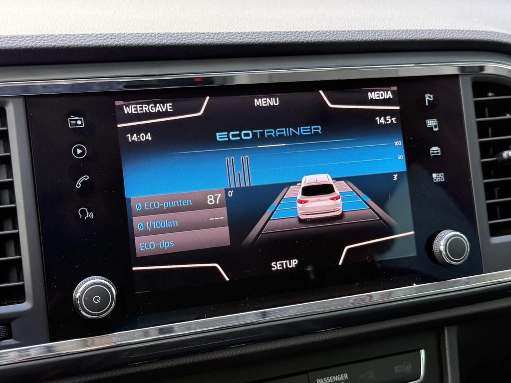 SEAT Ateca – foto 26