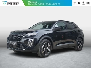 Peugeot e-2008 – thumbnail 1