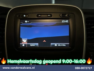 Renault Trafic – thumbnail 6