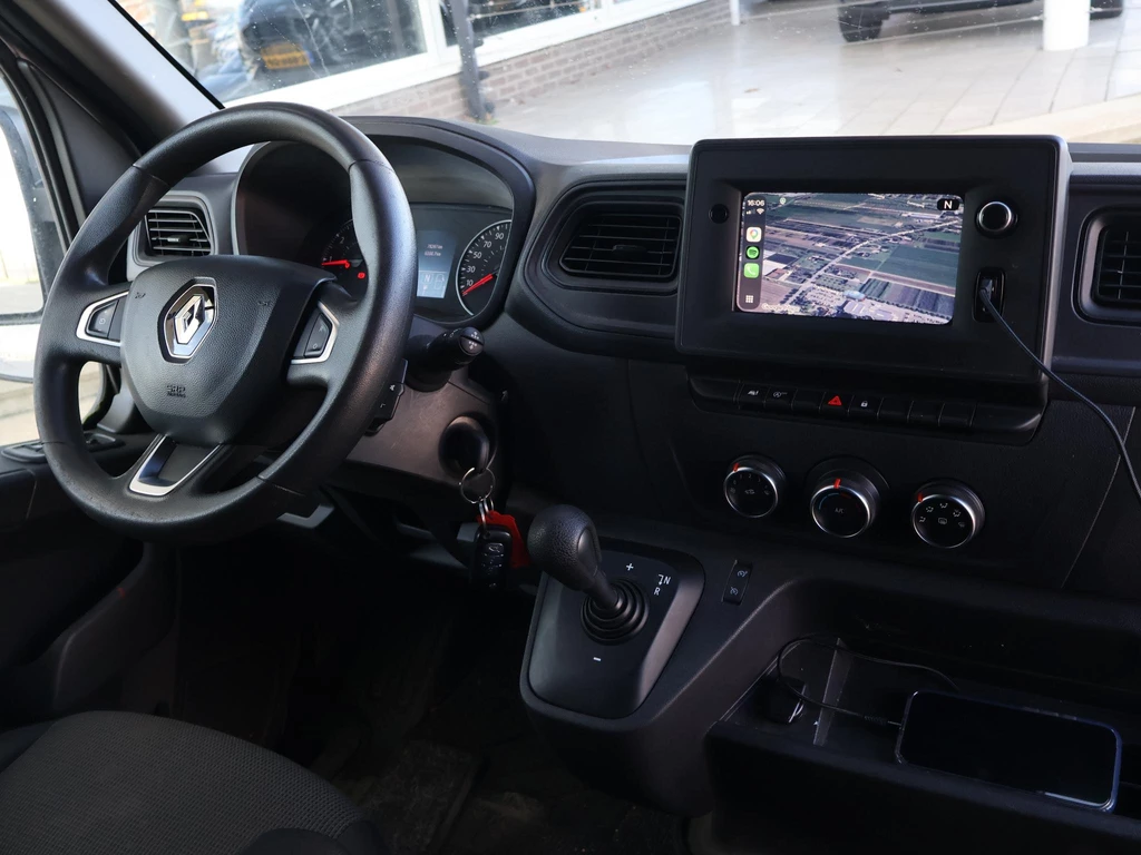 Renault Master – foto 7