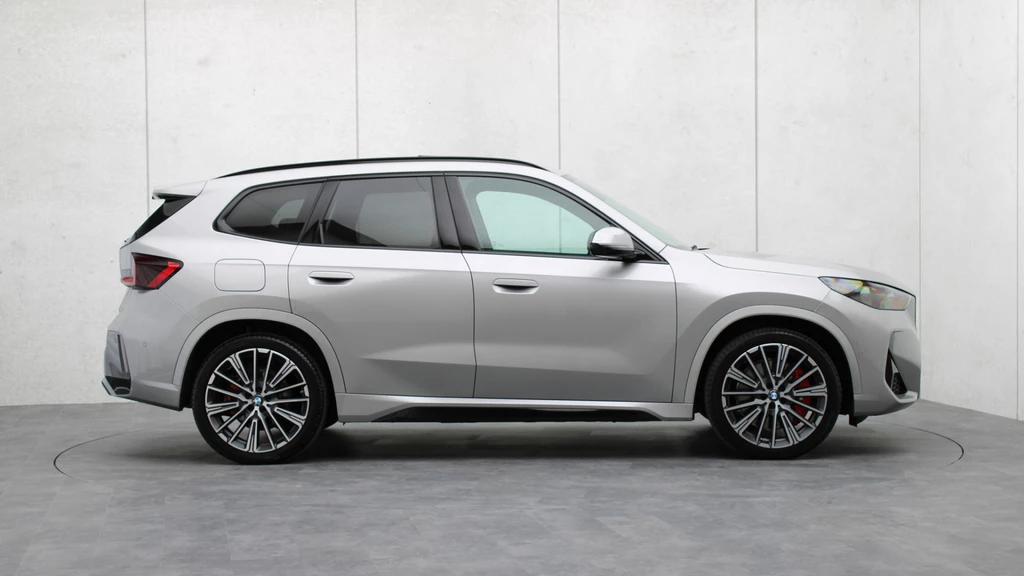BMW X1 – foto 10