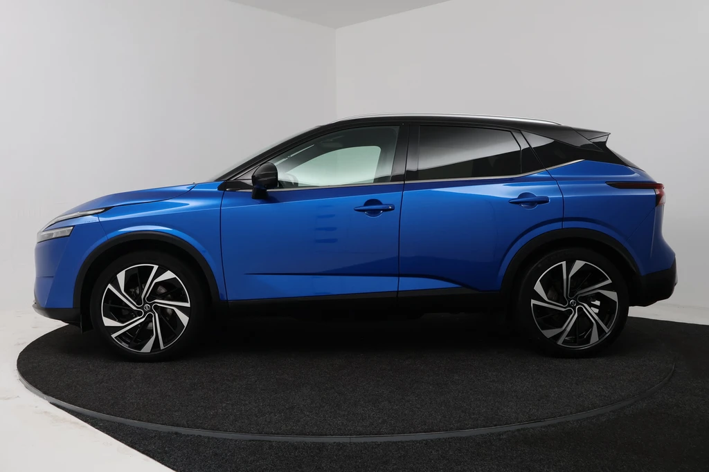 Nissan QASHQAI – foto 2