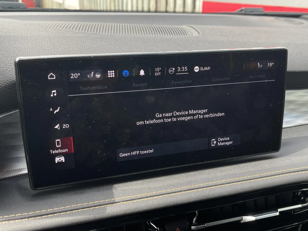Alfa Romeo Tonale – foto 29