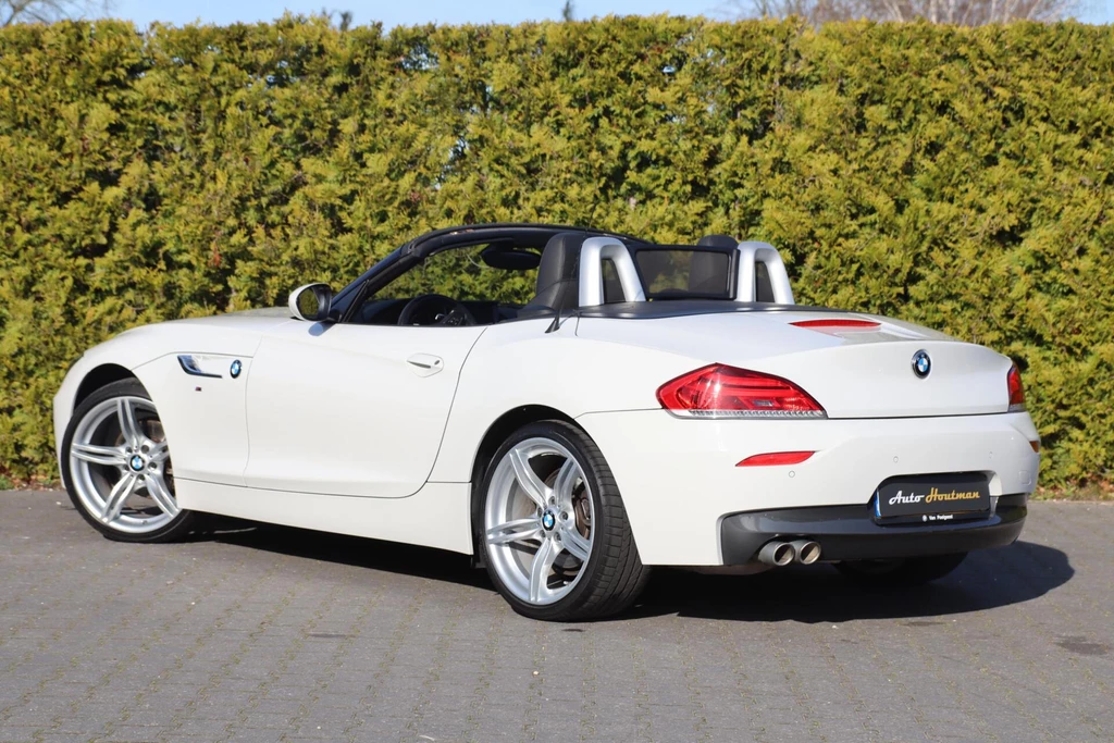 BMW Z4 – foto 5