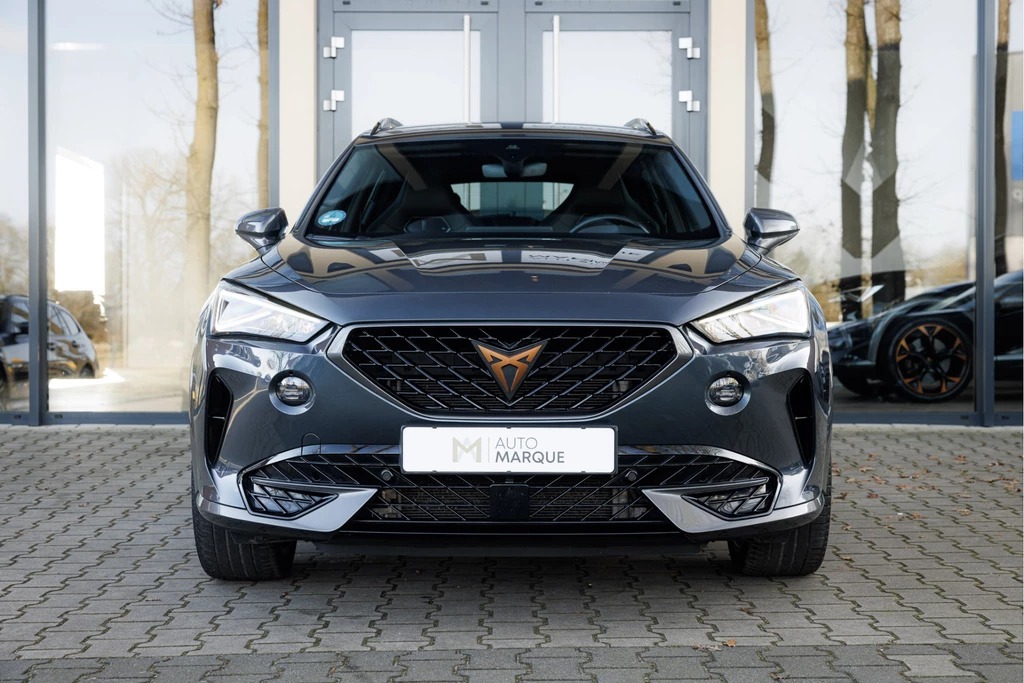 CUPRA Formentor – foto 8
