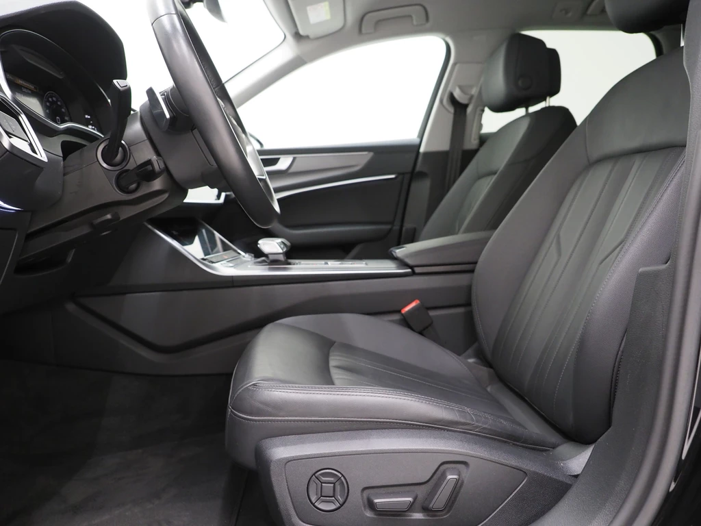 Audi A6 – foto 17