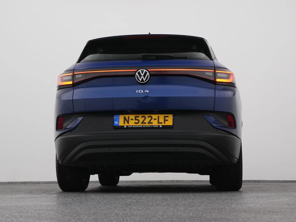 Volkswagen ID.4 – foto 10