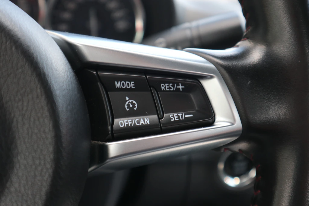 Mazda MX-5 – foto 19