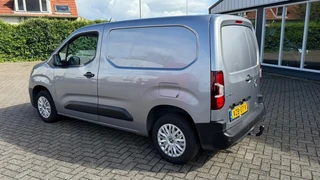 Opel Combo – thumbnail 3