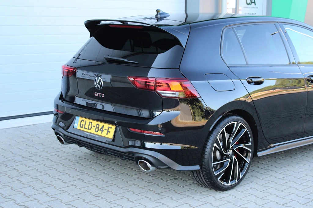 Volkswagen Golf – foto 15