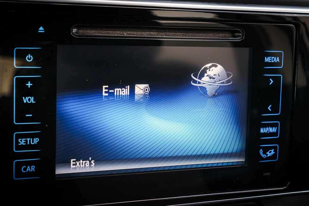 Toyota Auris – foto 30
