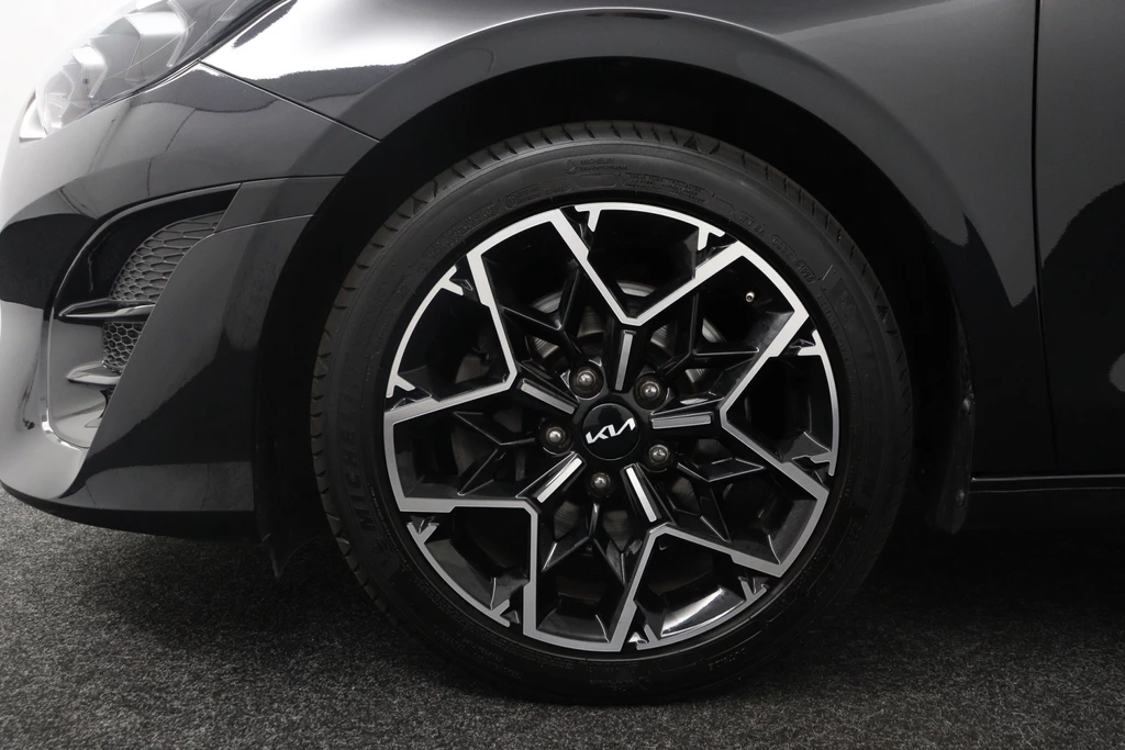 Kia Ceed Sportswagon – foto 19
