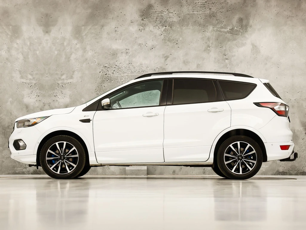 Ford Kuga – foto 3