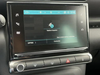 Citroën C3 Aircross – thumbnail 18