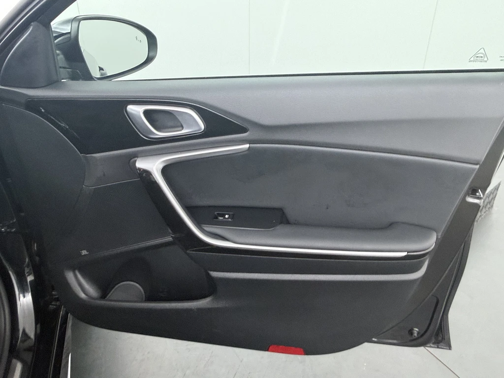 Kia ProCeed – foto 44