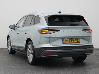Škoda Enyaq iV – thumbnail 4