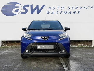Toyota Aygo – thumbnail 8