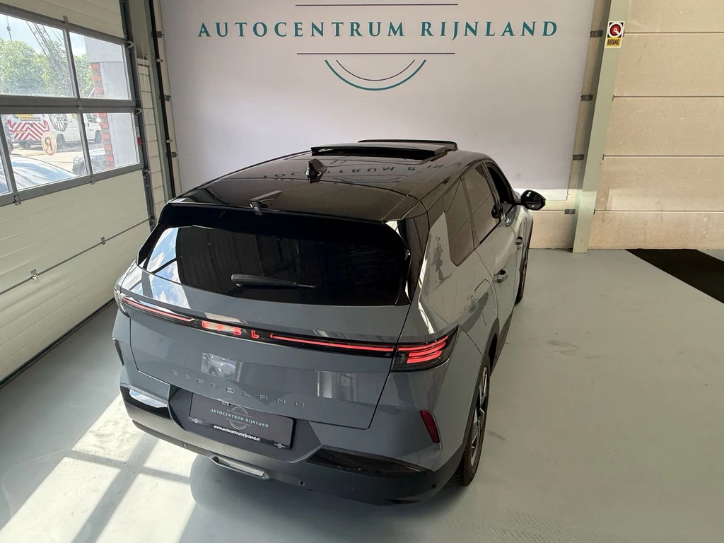 Opel Grandland – foto 7