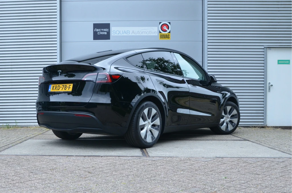 Tesla Model Y – foto 3