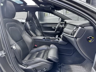 Volvo V90 – thumbnail 6