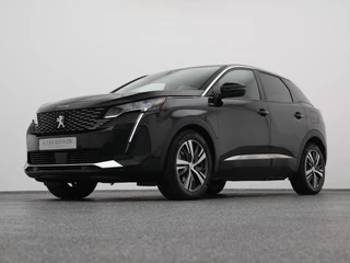Peugeot 3008 – thumbnail 2