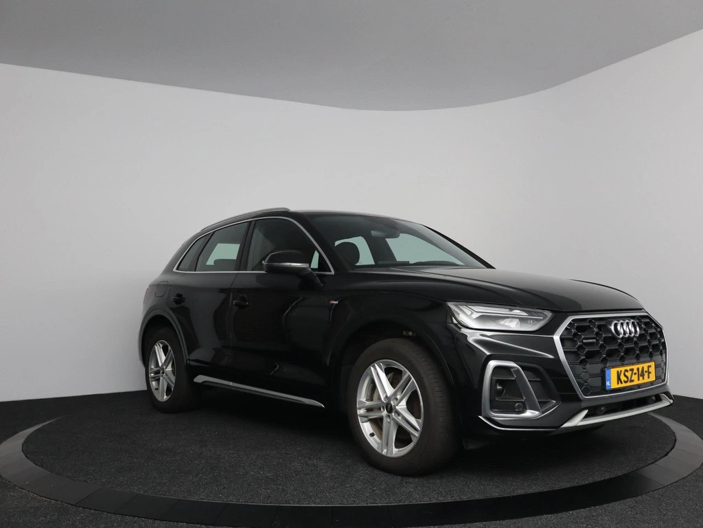 Audi Q5 – foto 8