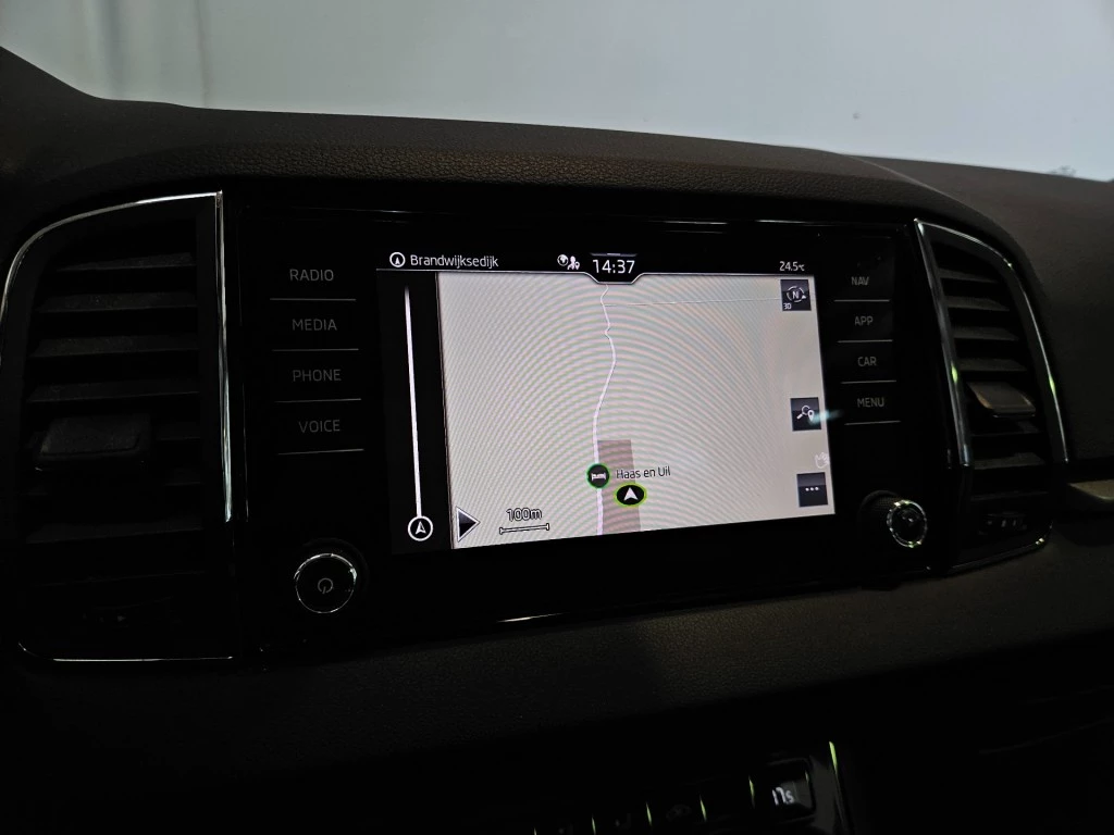 Škoda Karoq – foto 33