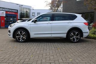 SEAT Tarraco – thumbnail 2