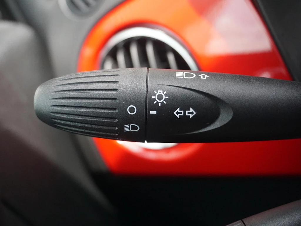Fiat 500 – foto 15