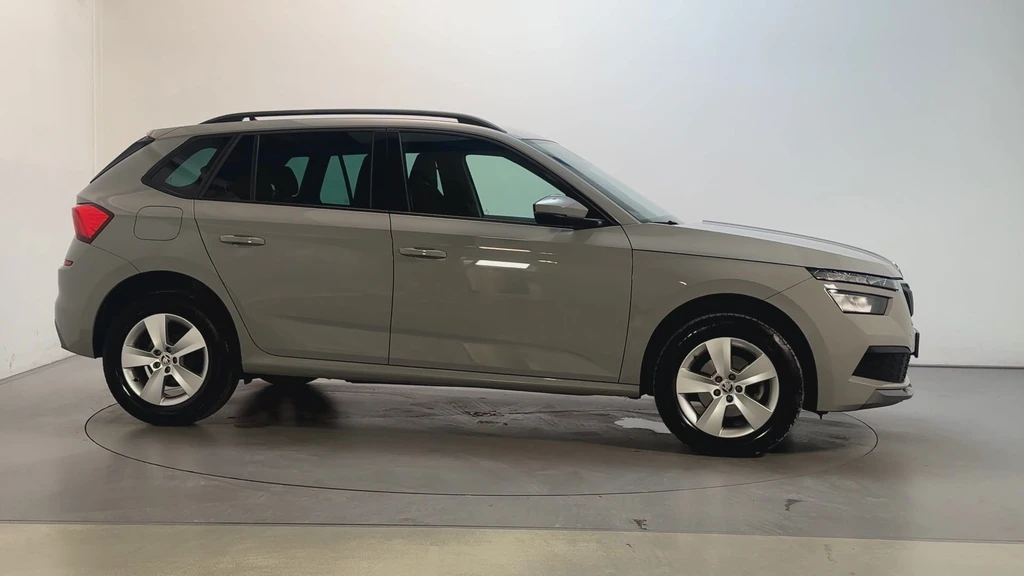 Škoda Kamiq – foto 6