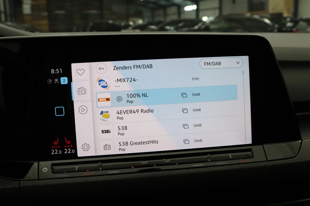 Volkswagen Golf – foto 31
