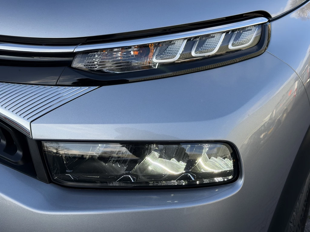 Citroën C3 Aircross – foto 26