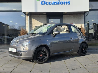 Fiat 500C – thumbnail 2