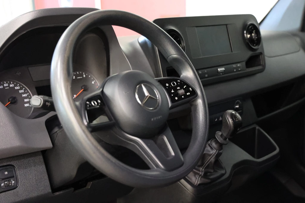 Mercedes-Benz Sprinter – foto 9