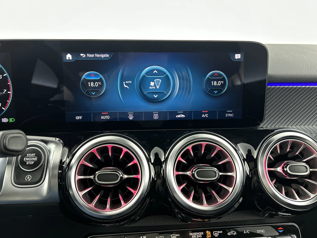 Mercedes-Benz GLB – foto 21