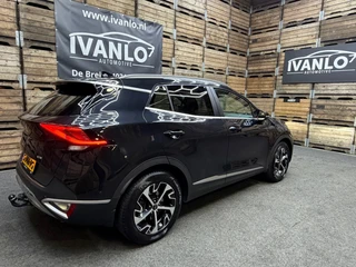 Kia Sportage – thumbnail 3