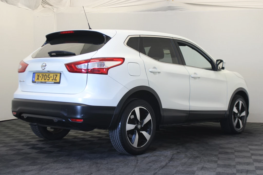 Nissan QASHQAI – foto 4