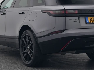 Land Rover Range Rover Velar – thumbnail 30