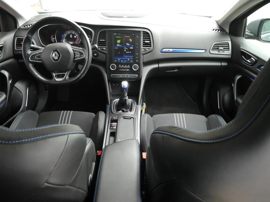 Renault Mégane Estate – foto 7