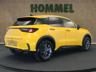 Lexus LBX – thumbnail 6