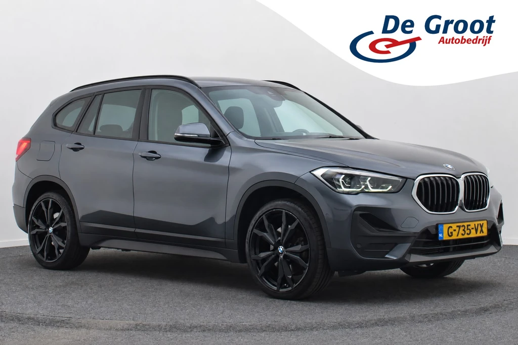 BMW X1 – foto 11