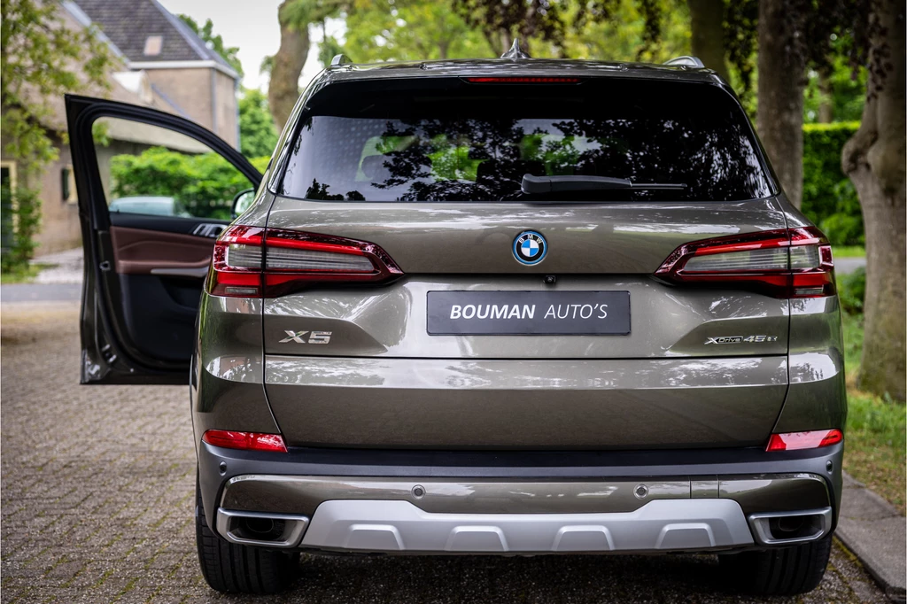 BMW X5 – foto 6