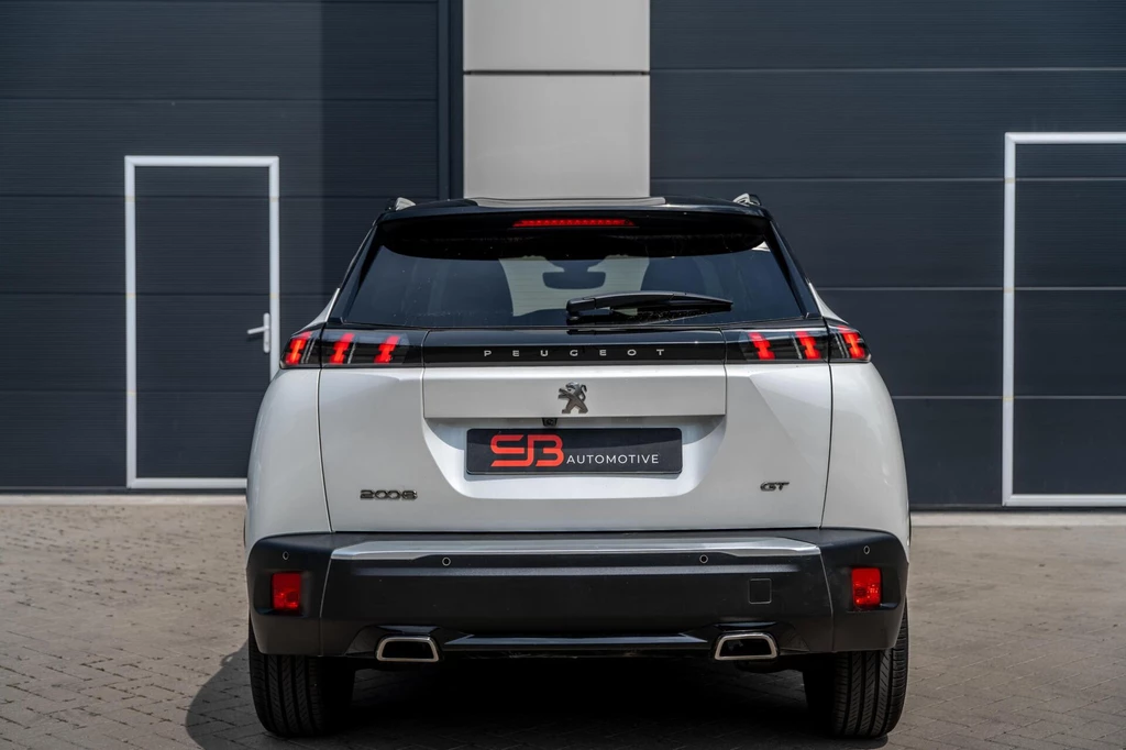 Peugeot 2008 – foto 4