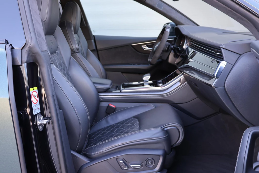 Audi SQ8 – foto 63
