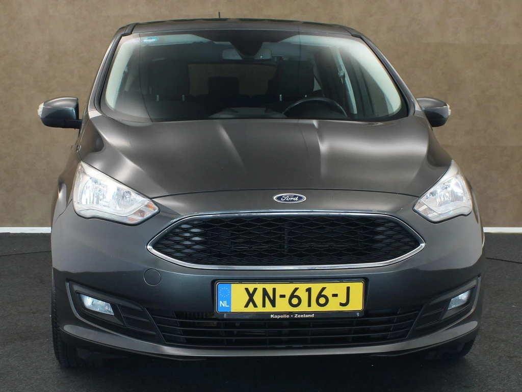 Ford C-MAX – foto 9