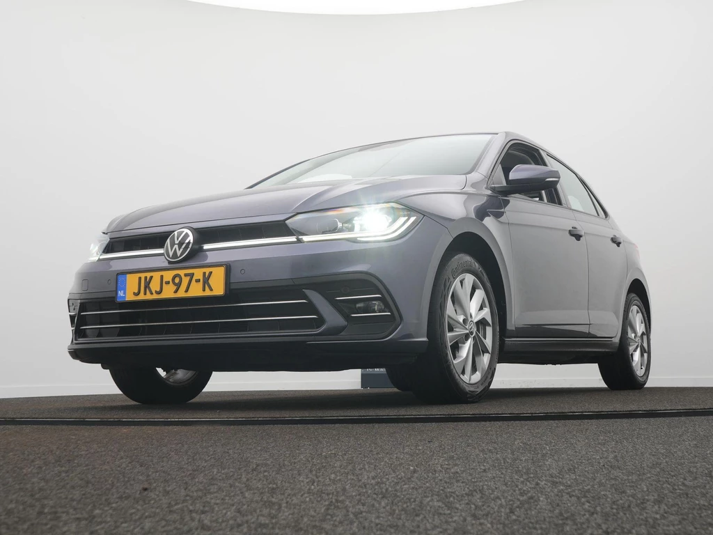 Volkswagen Polo – foto 2