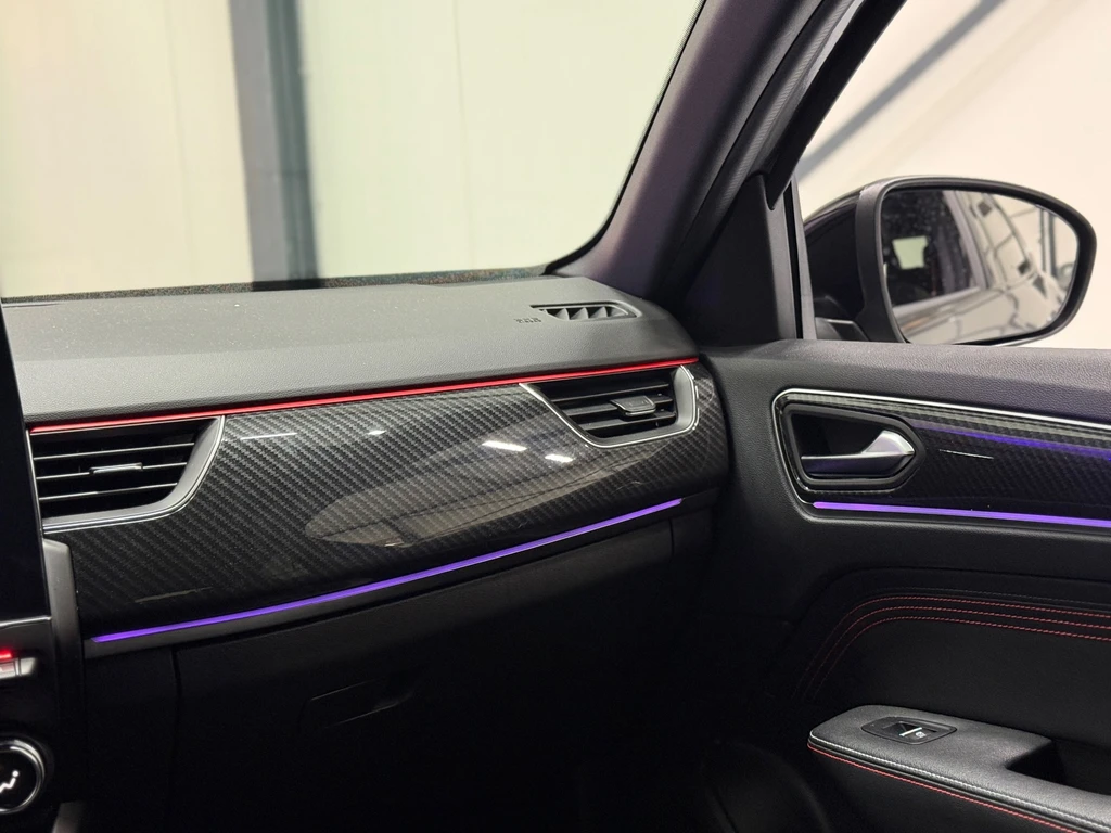 Renault Arkana – foto 14